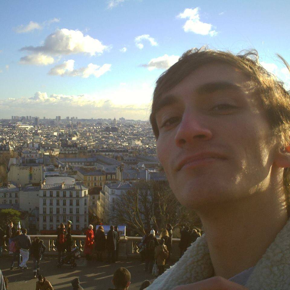 Florian Mihajlow