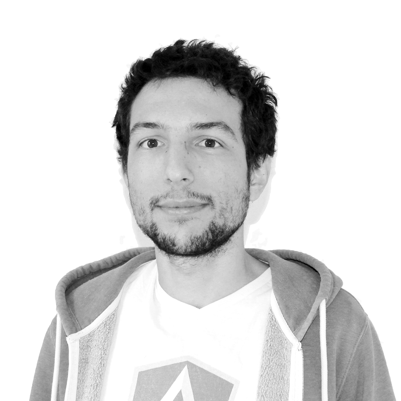 Julien  - Tech lead fullstack | NodeJS | angular