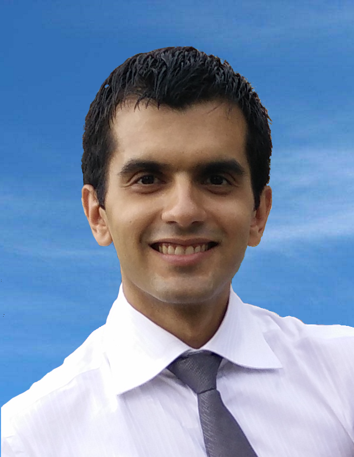 Gonzalo Robles