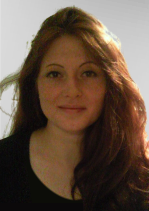Pamela Bierwagen