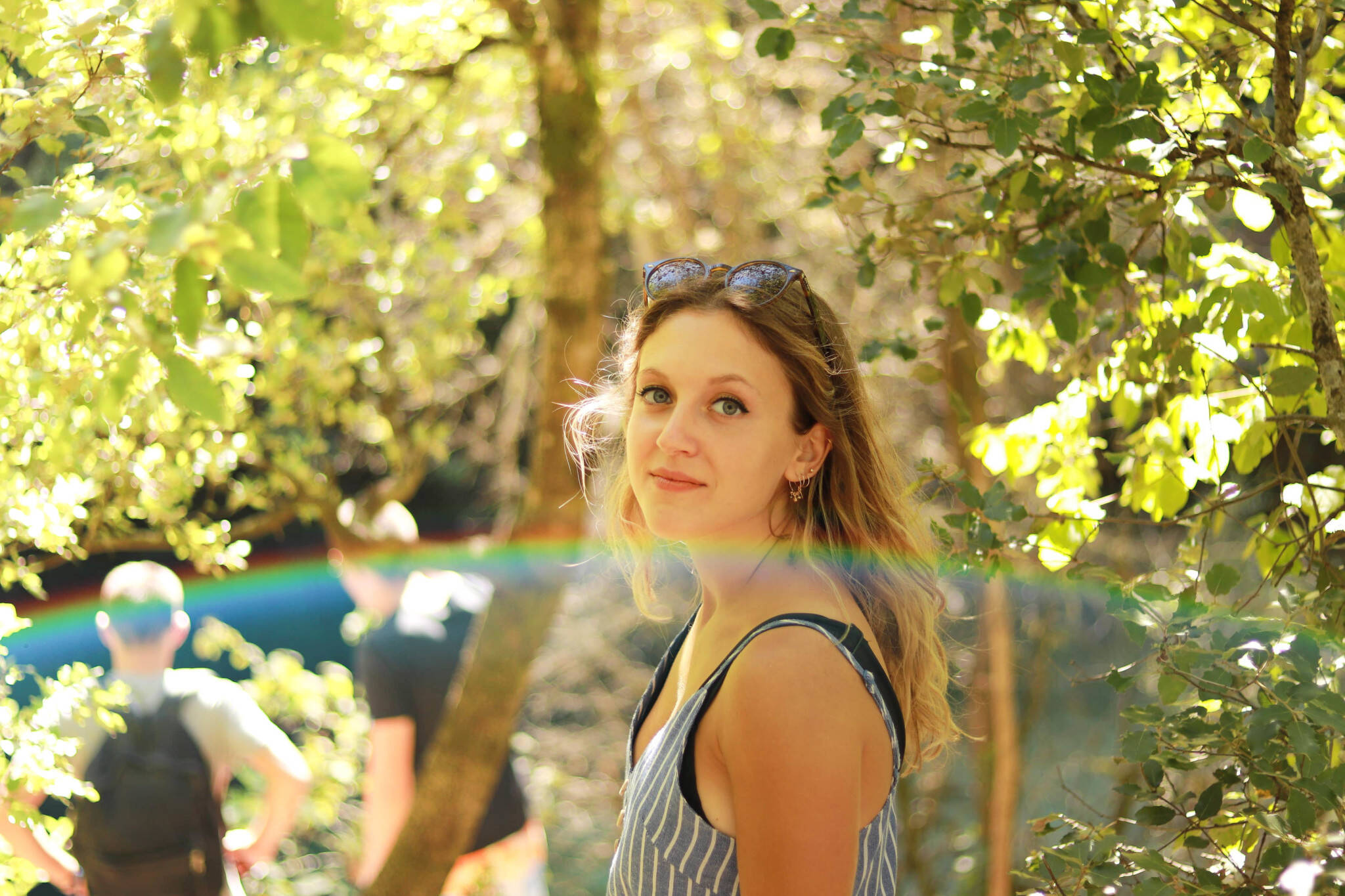 Stéphanie Landrein