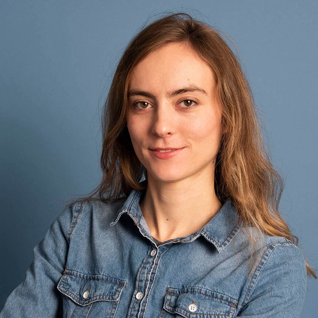 Aleksandra Kozawska