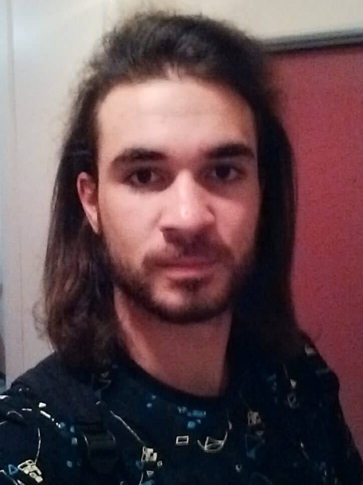 Christopher Arnoult