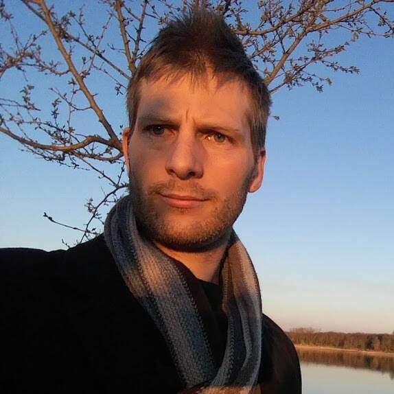 Yohann B. - Développeur Flutter (mobile) & WordPress (web)