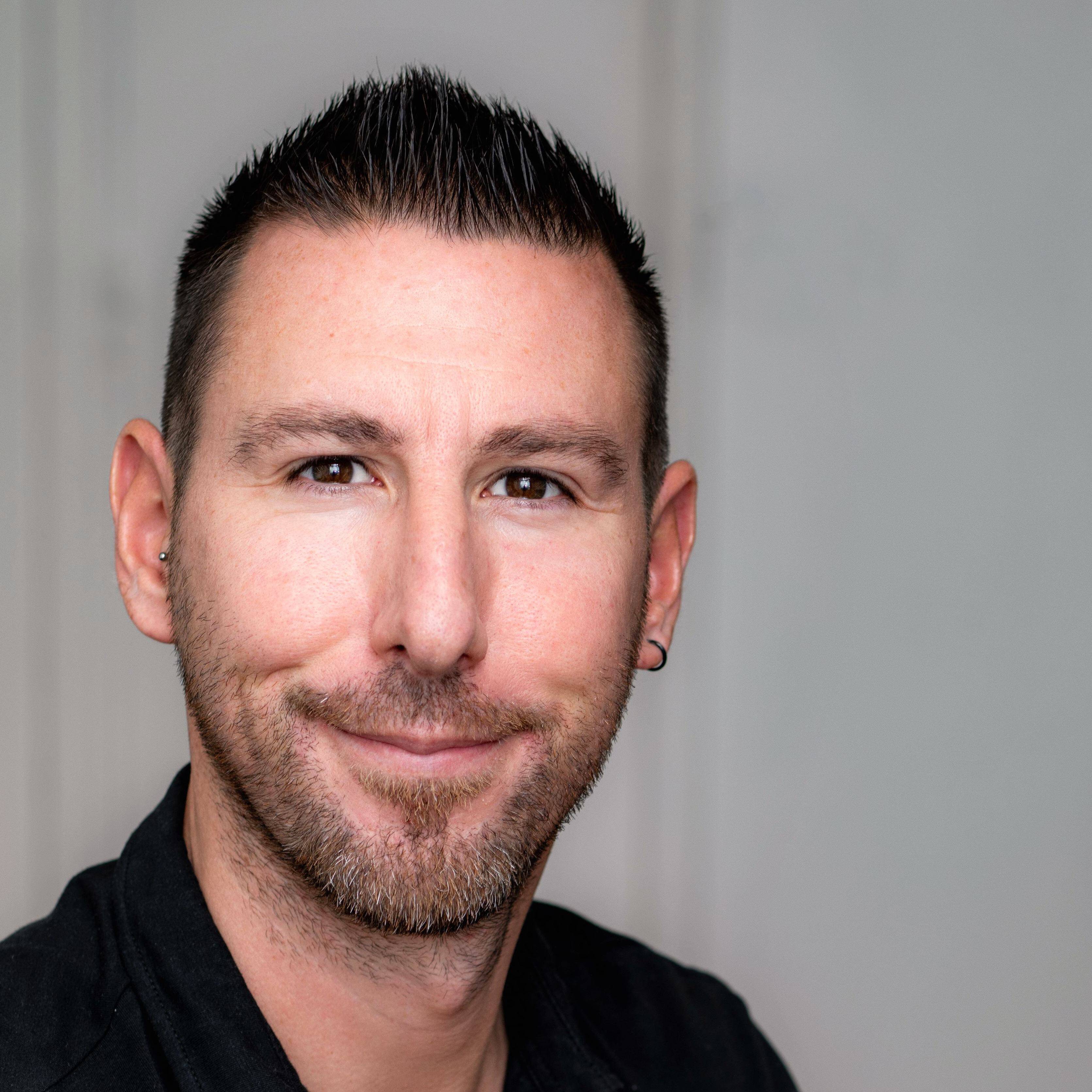Ludovic Soranzo