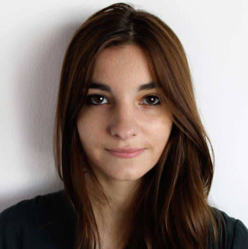 Chloé Barnéoud-Arnaud