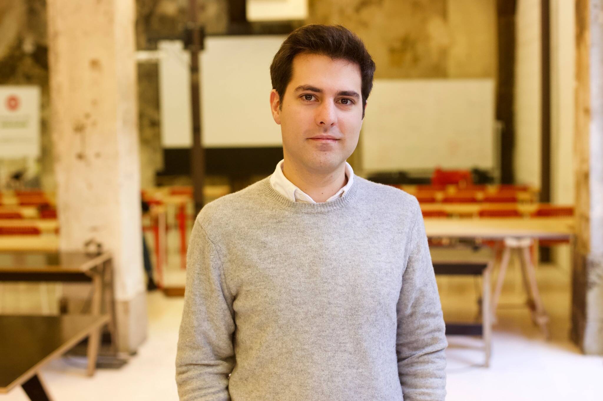 Maxime Jeantet