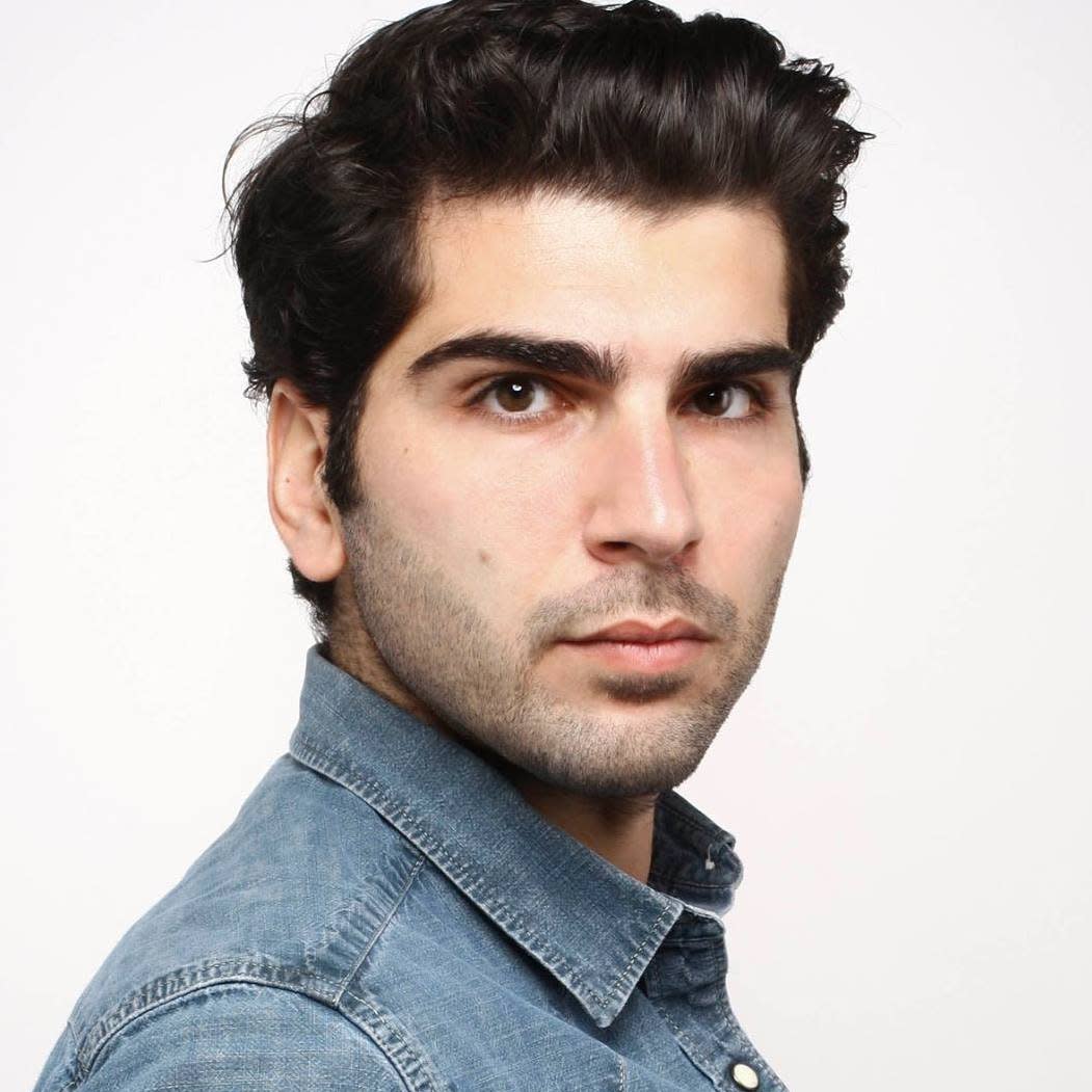 Thomas Kechikian
