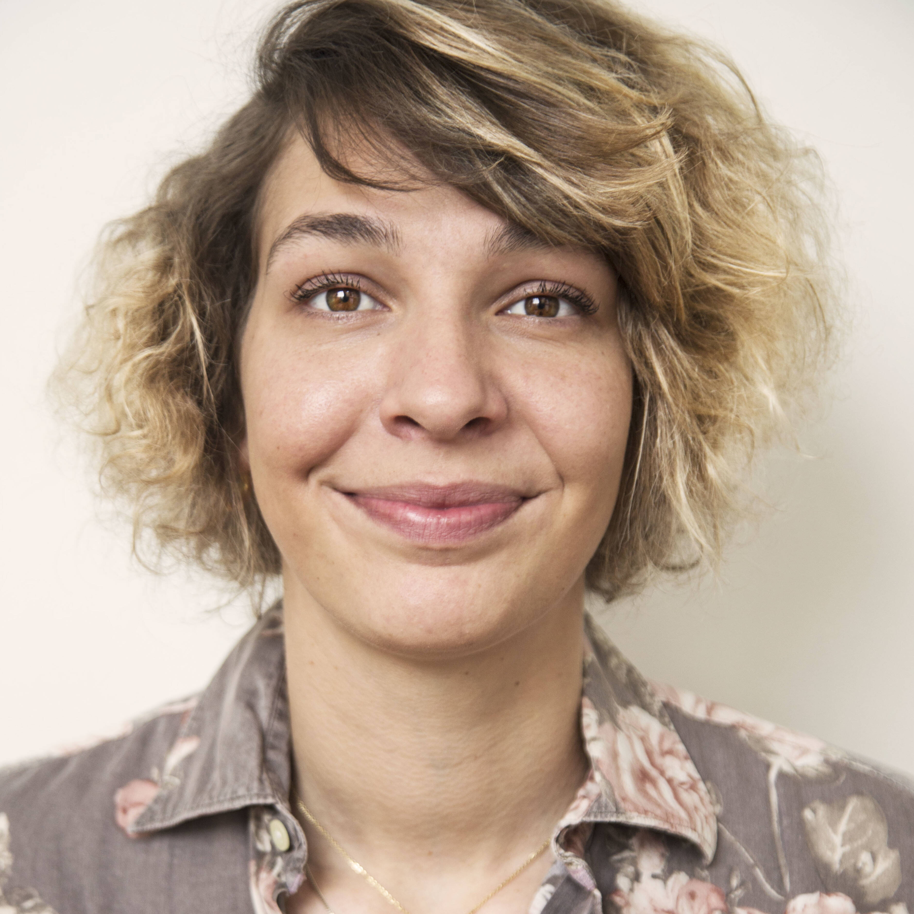 Clémentine Hamalian