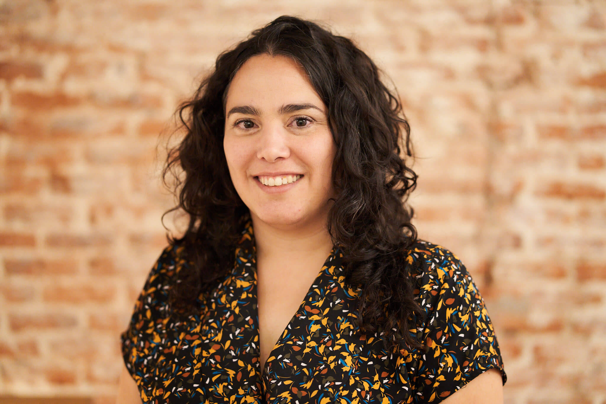 Natalia Domínguez López - BI Consultant / Data Analyst
