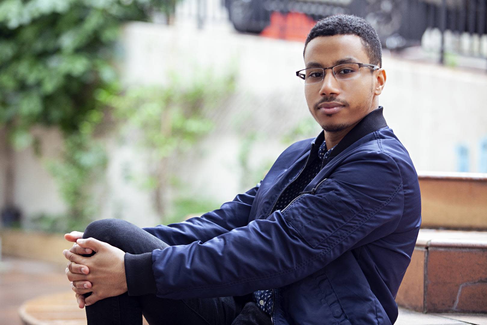 Mehdi Bouni