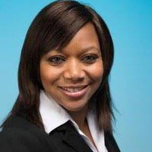 Agathe Mensah