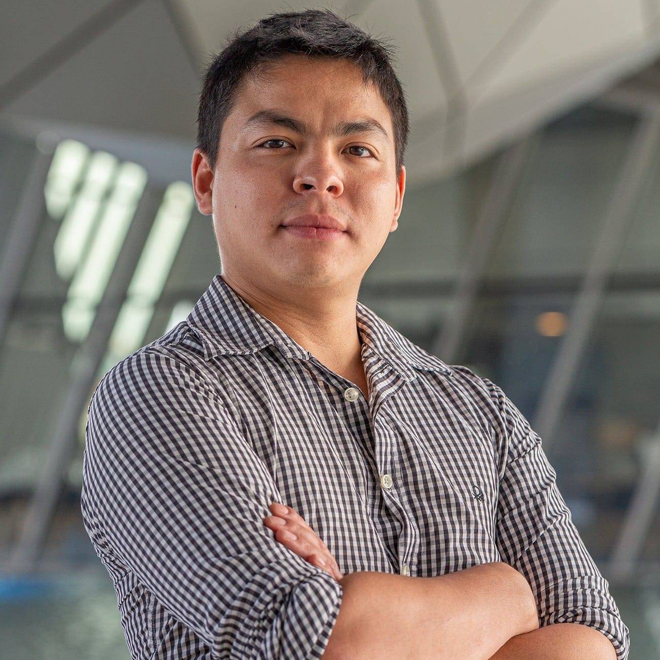 Thomas Sihapanya - Lead Engineer · Backend & AI Automation · Builder