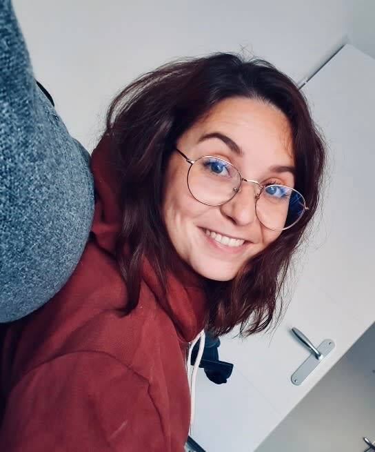 Bérénice B.