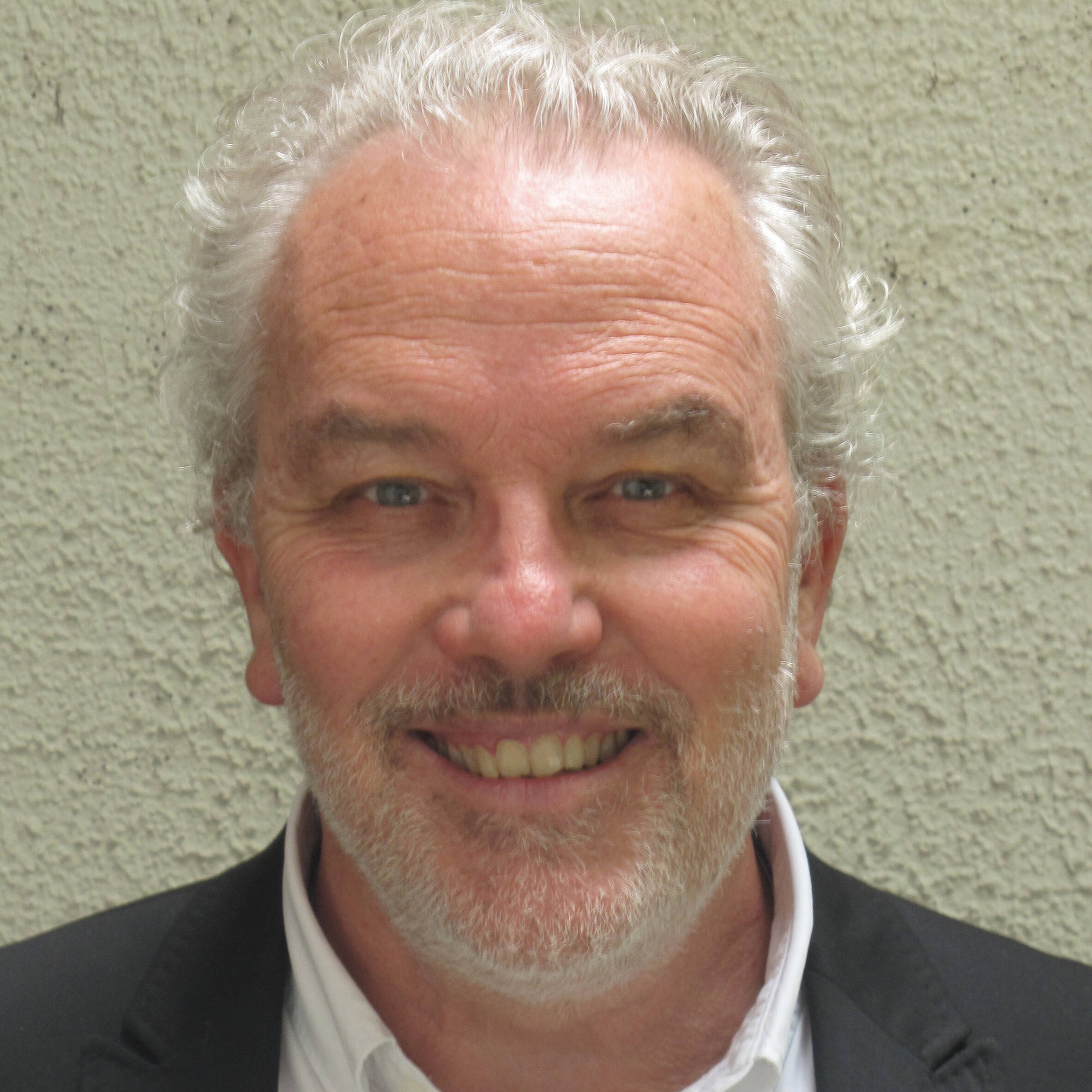 Pascal  - Responsable éditorial/Secrétaire de rédaction