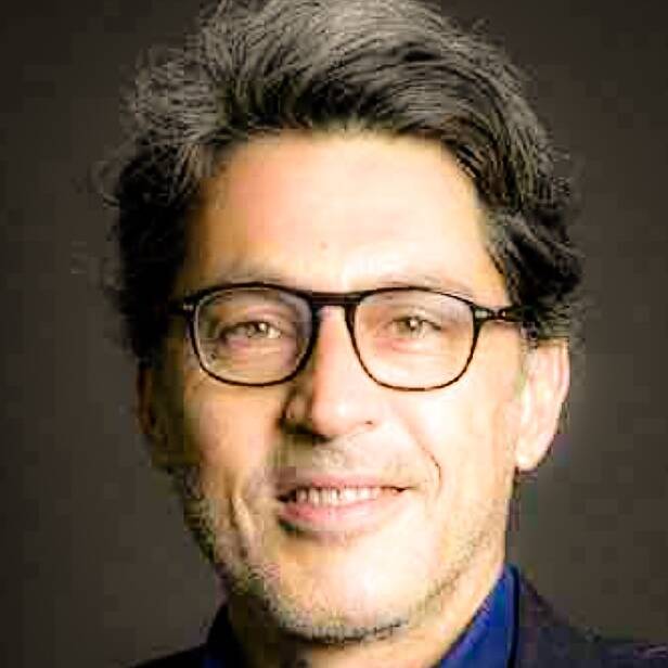 Laurent Mocquet