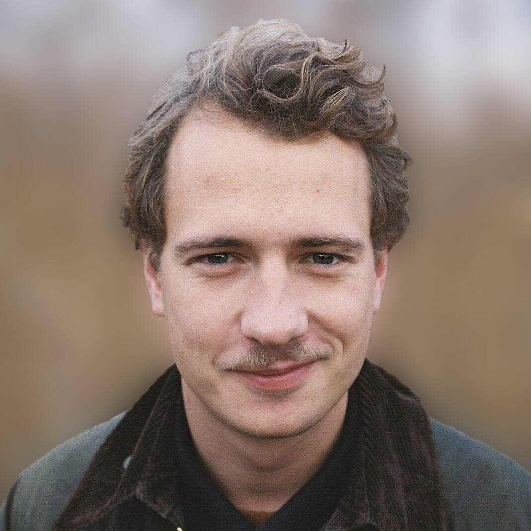 Tristan Maillard
