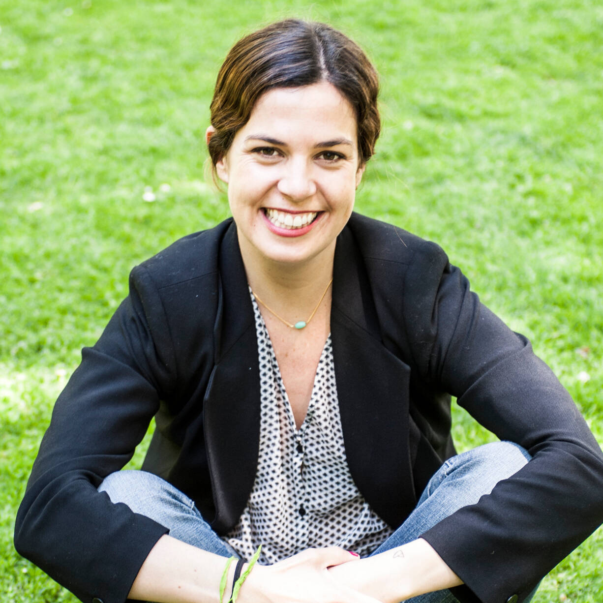 Rocio Suanzes