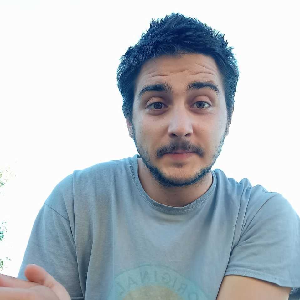 Pablo Guijarro