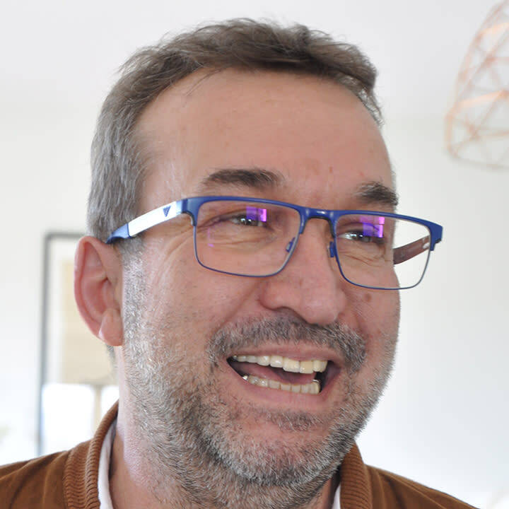 Olivier Duvert