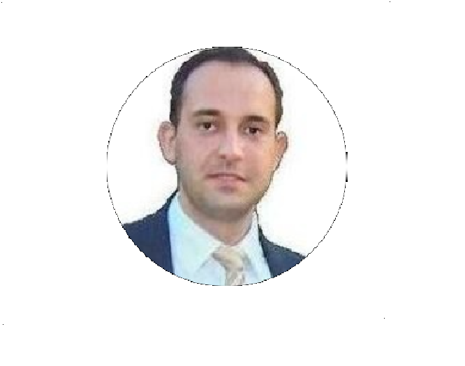 Luis Serra - Sales and product development industry market