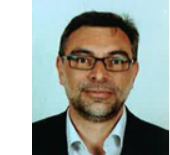 Christophe Bernard