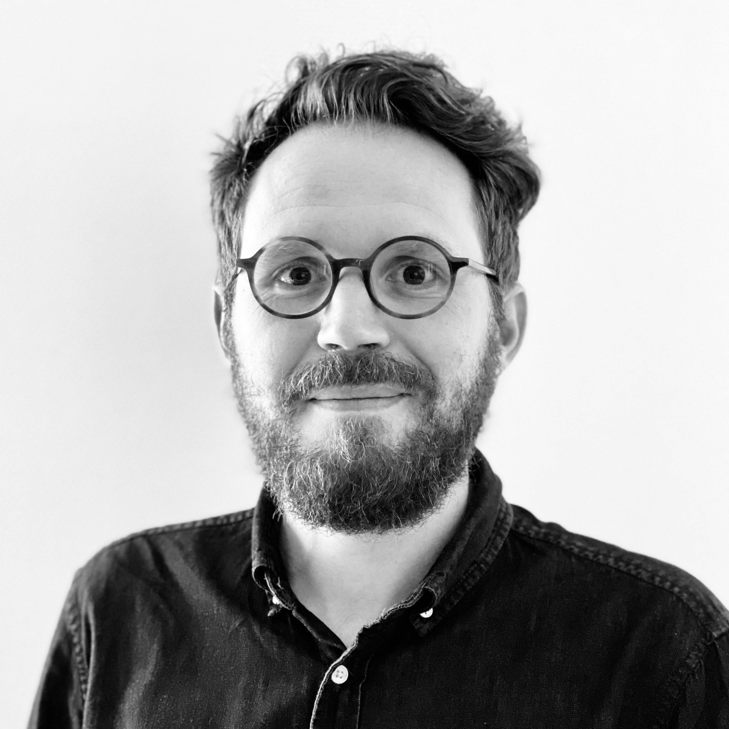 Thomas Lechevalier