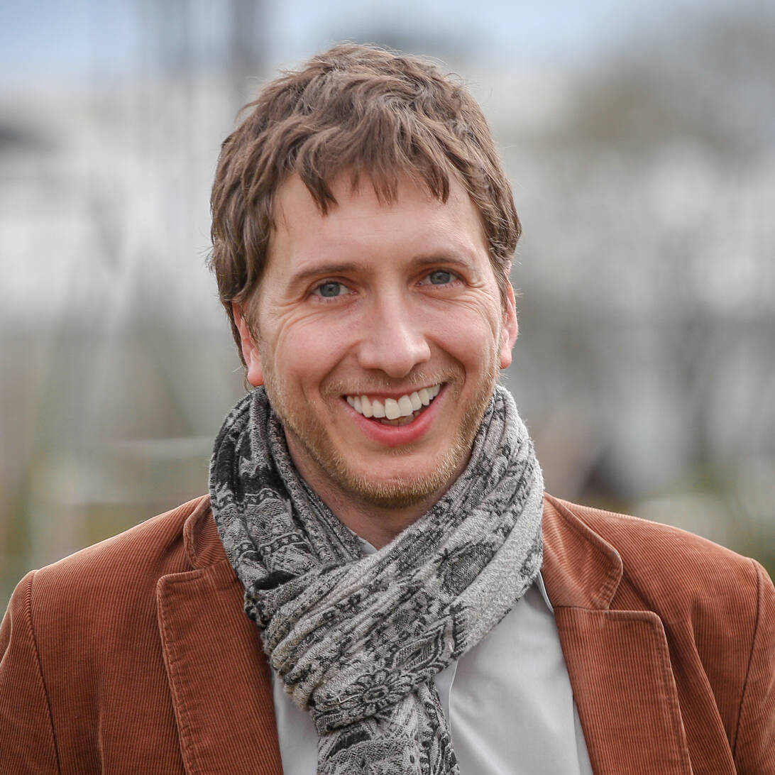 Nicolas Fourmentin