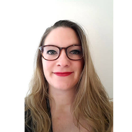 Charlotte Le Nen