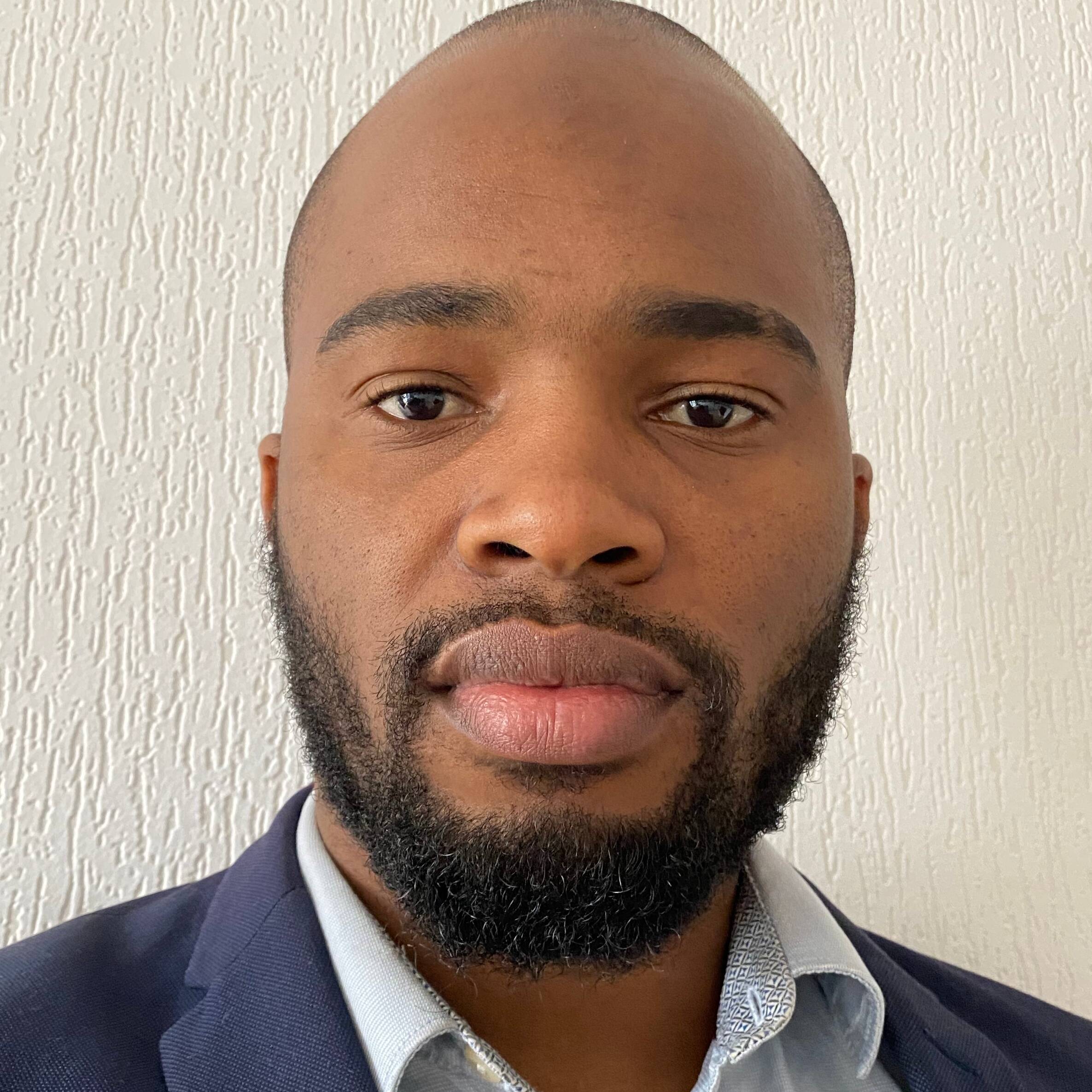 Sekouna Kaba - Data Engineer