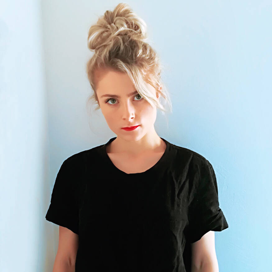 Audrey Jouanny