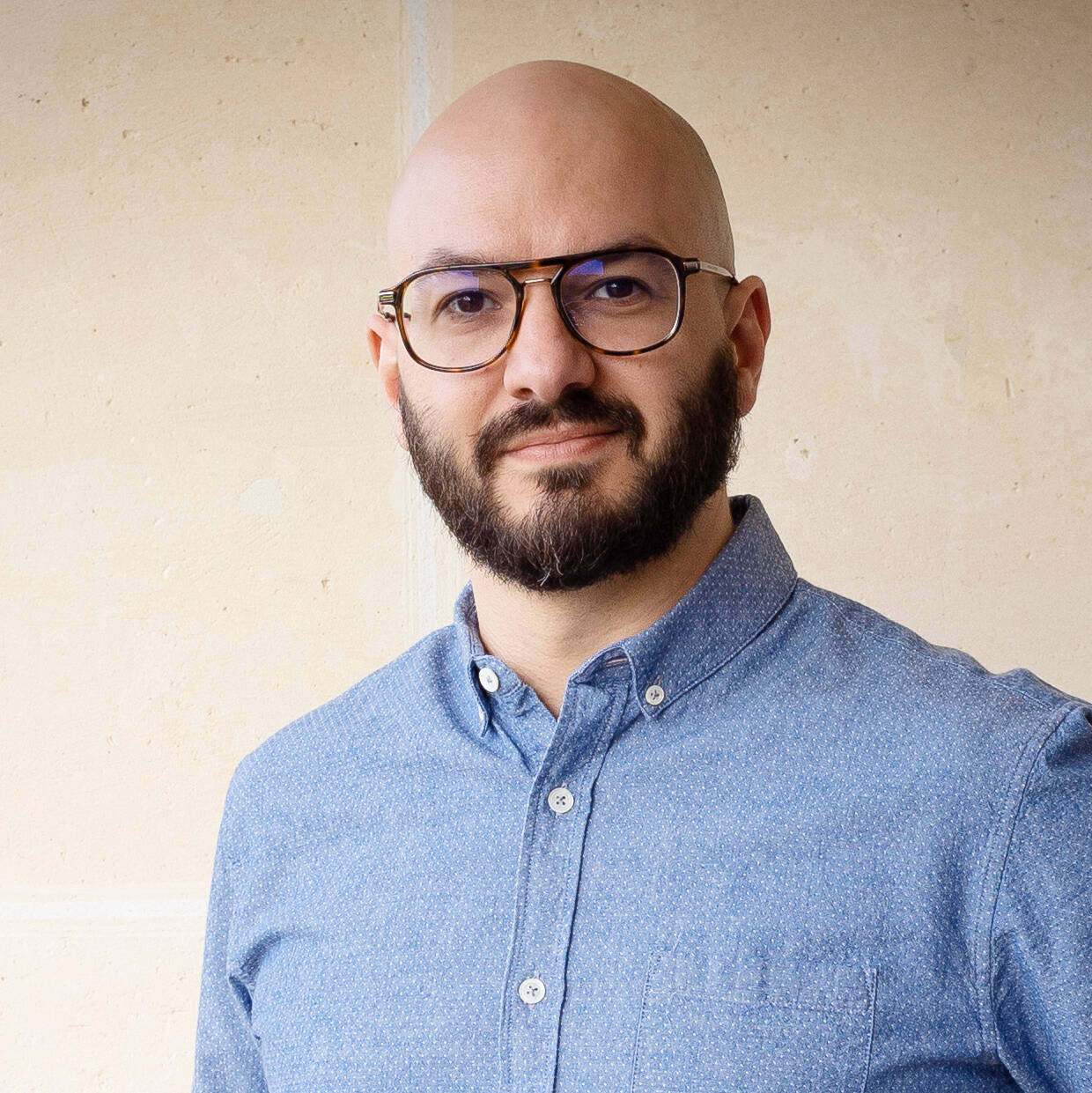 Loïc Maréchal - Directeur artistique & brand designer