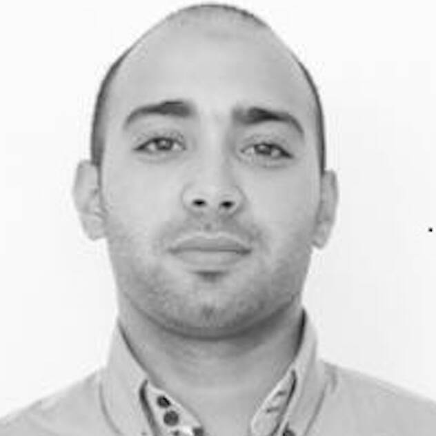 Mourad T.