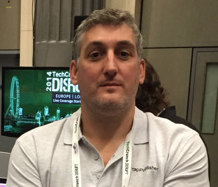 Frédéric Aloé - Dev senior Swift/ObjC & ReactJS, 20 ans exp