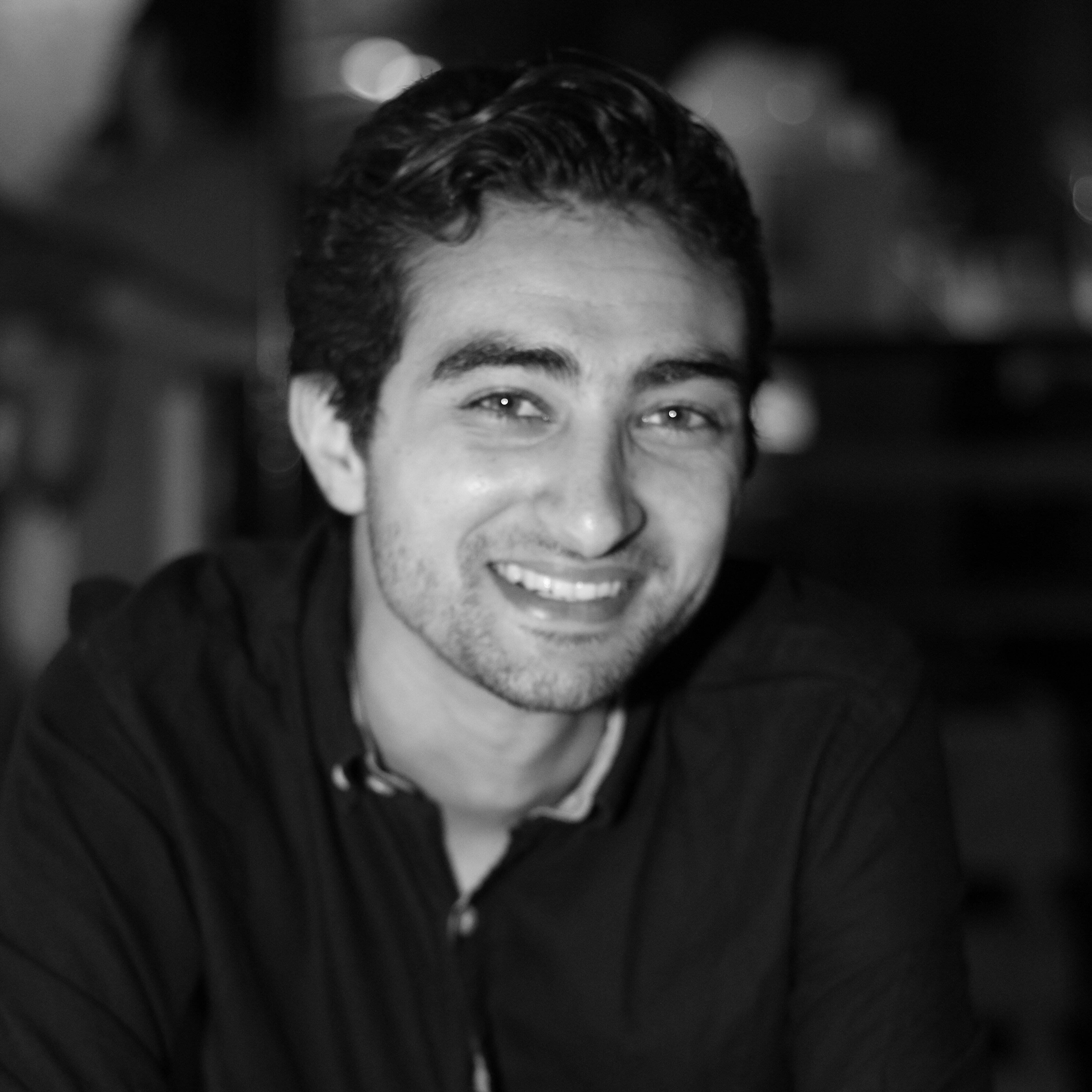 Amir Dhaouadi - Lead développeur Transverses PHP SYMFONY TS