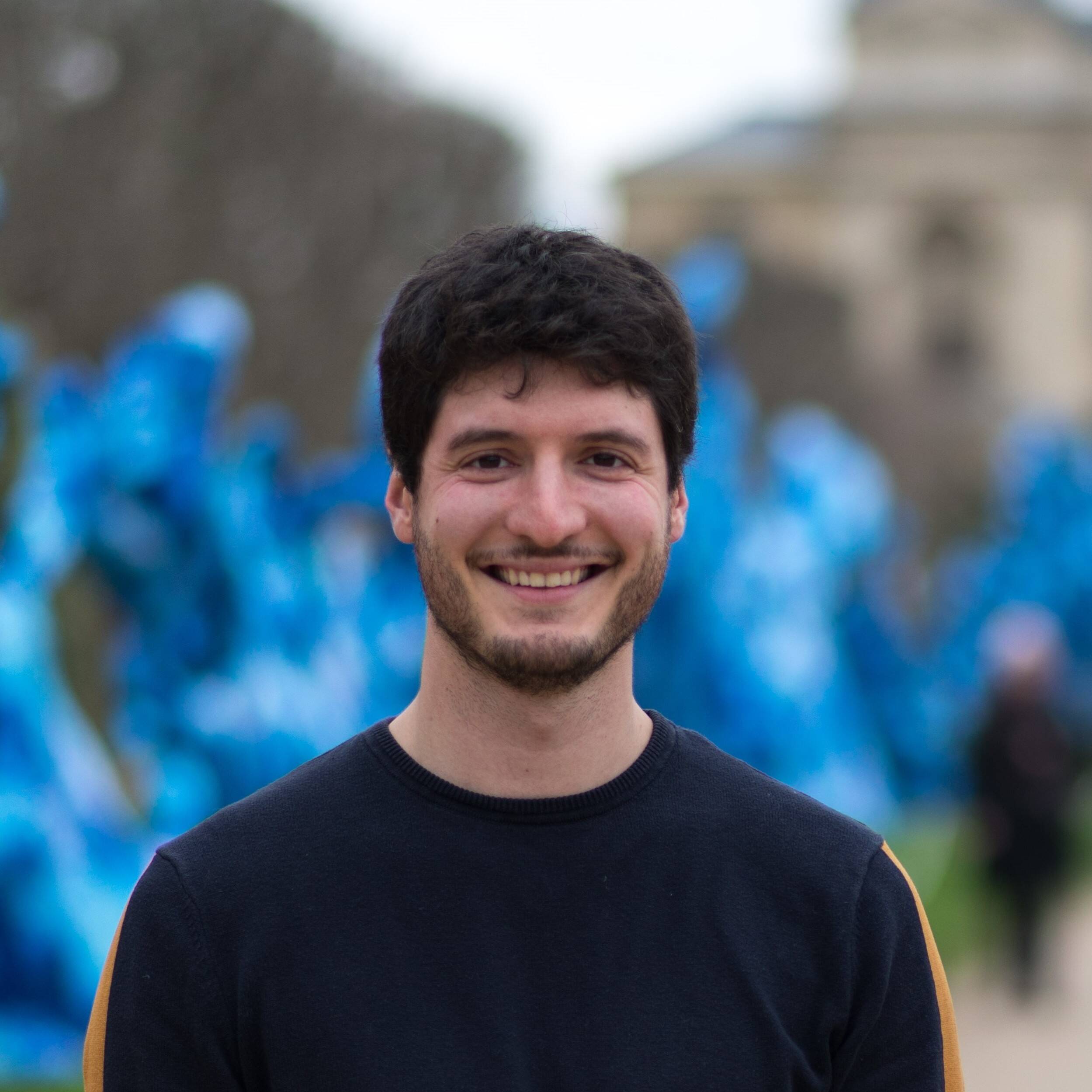 Clément Gregoire