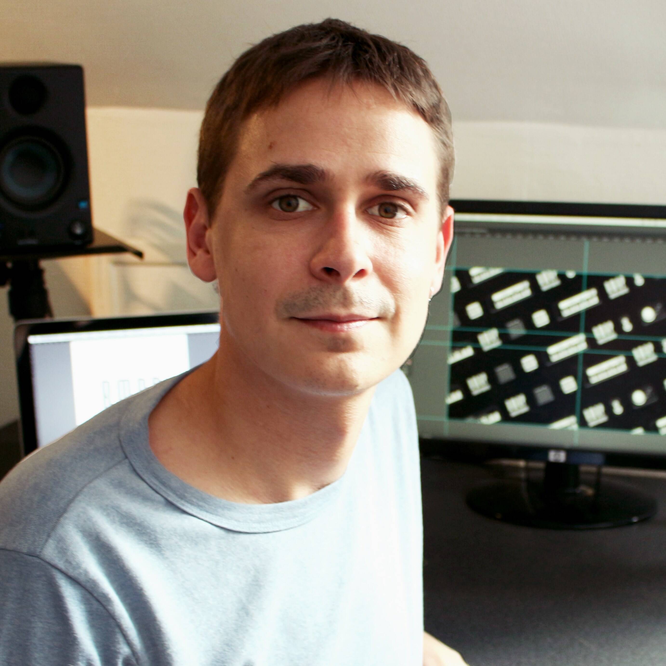 Tristan G.