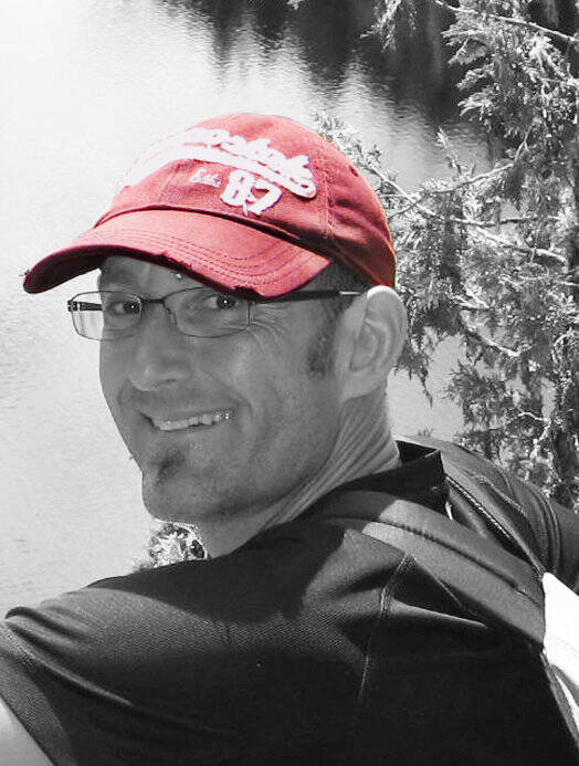 Patrick Jacquemard
