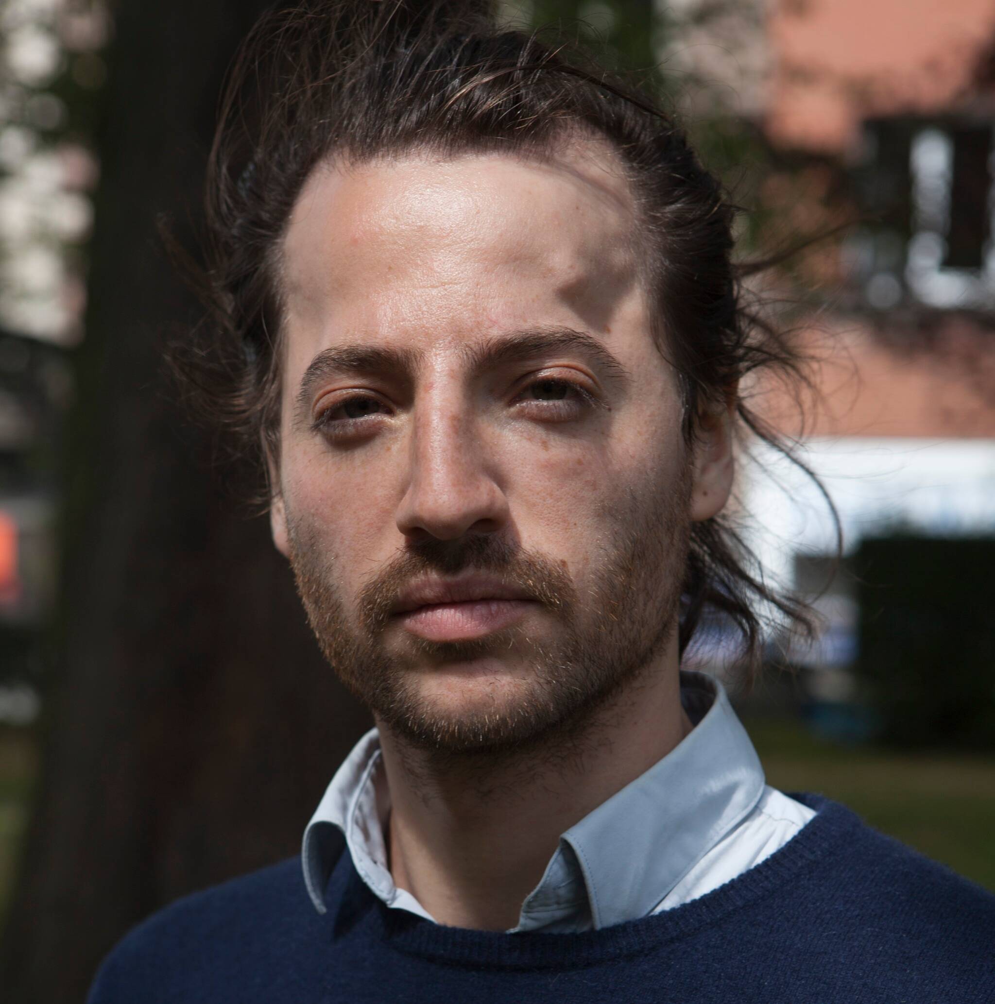 Benjamin Slinger