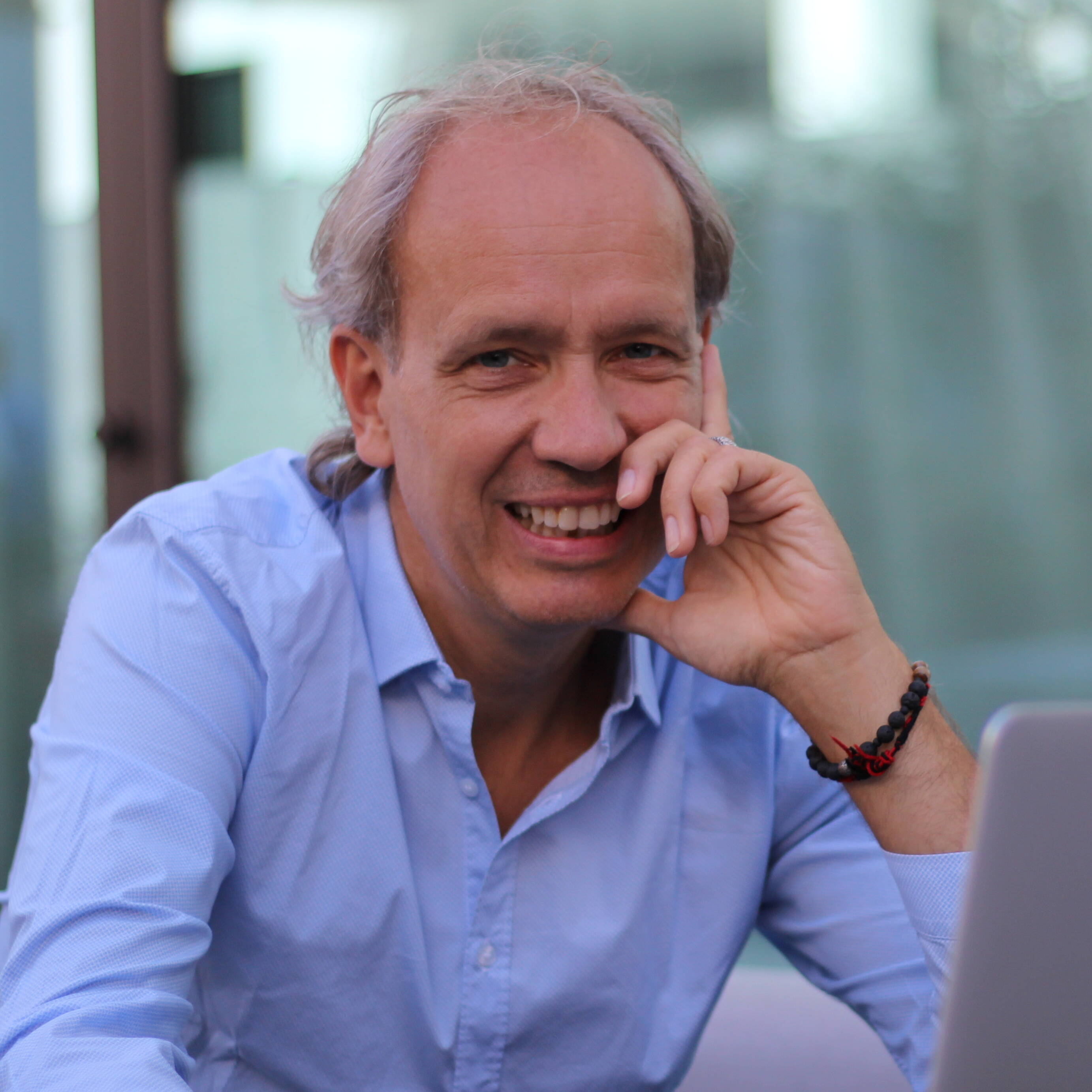 Klaus Härtel