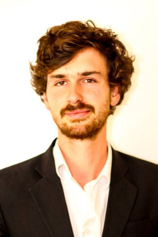 Grégoire Fournier