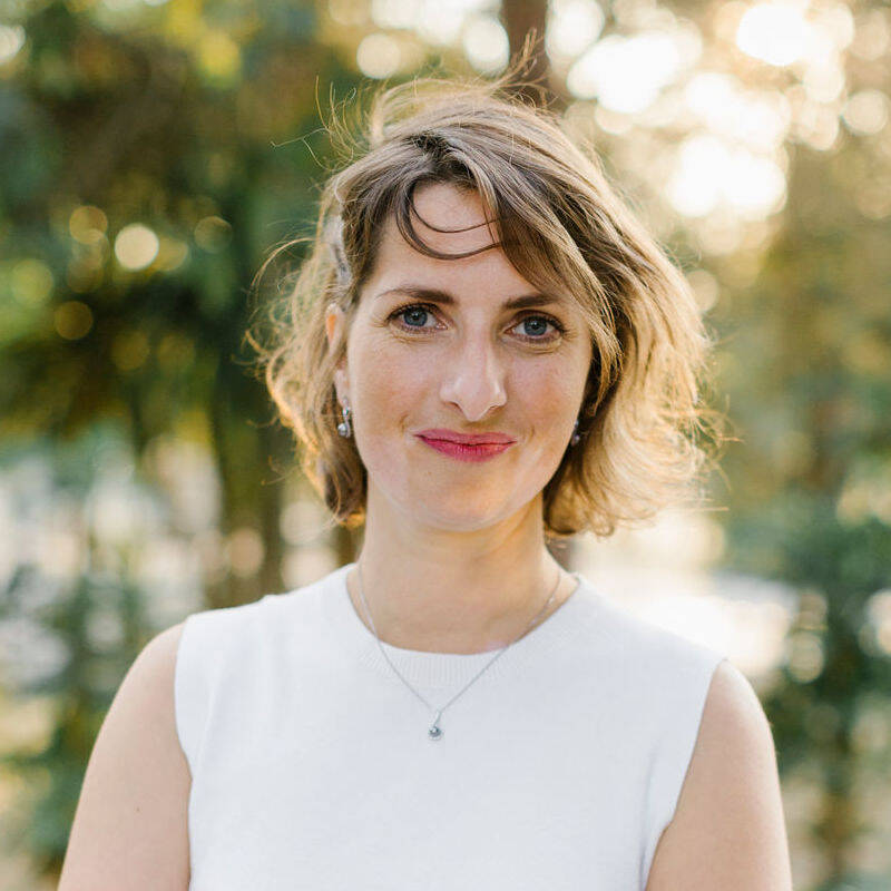 Cécile Boileau