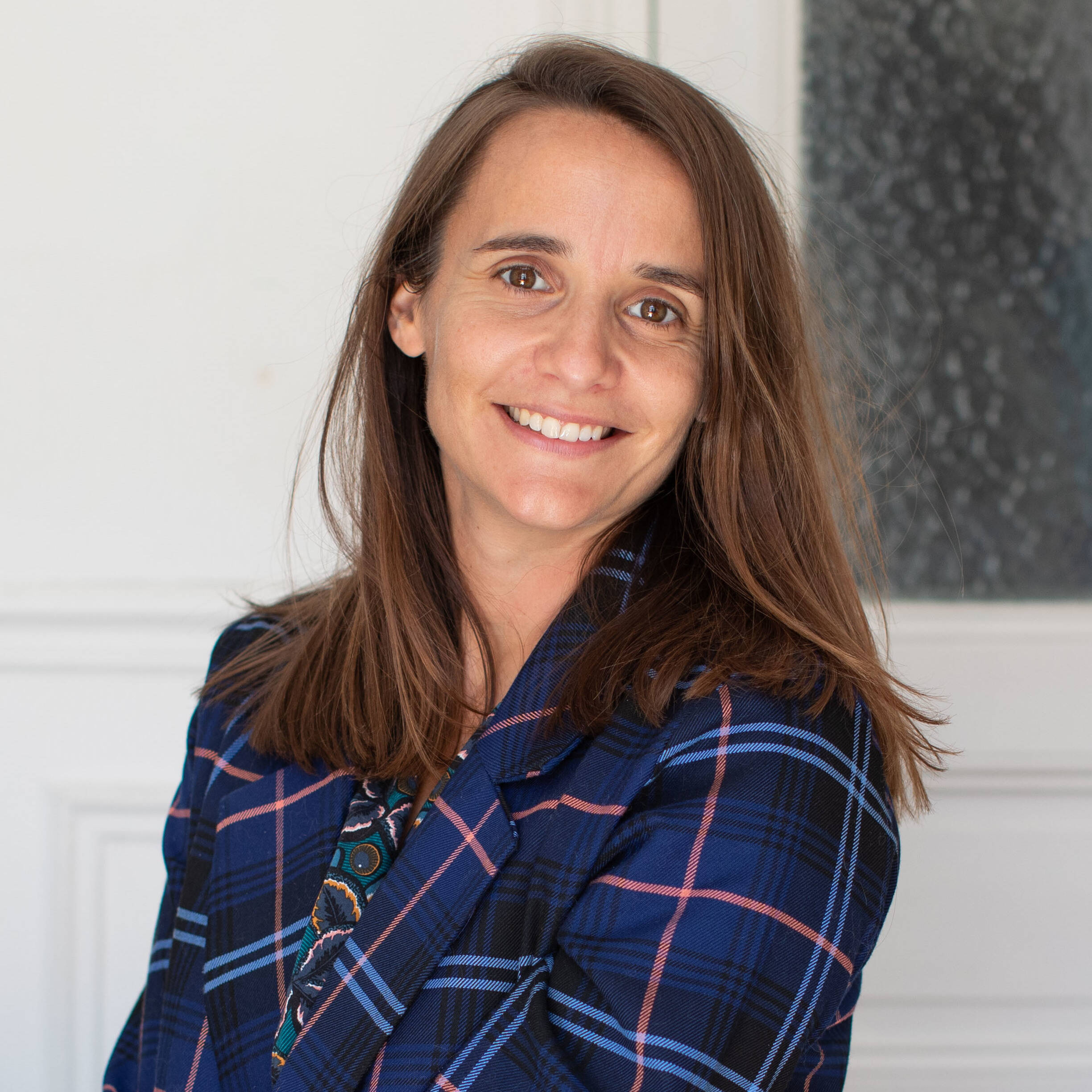 Julie Havyernik