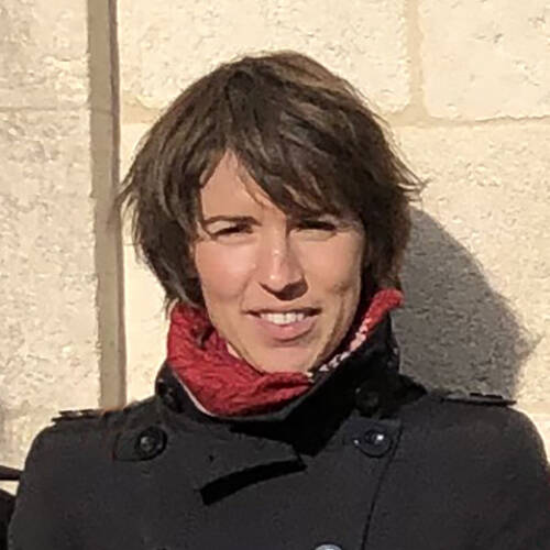 Myriam Jolly