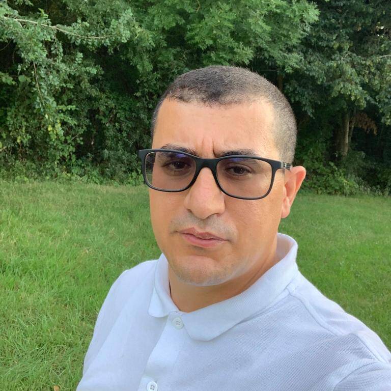 Youcef Chabni