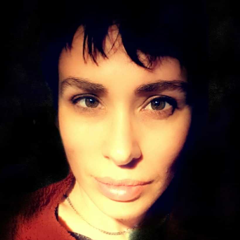 Marie F.