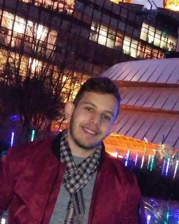 Salhi Ghiles