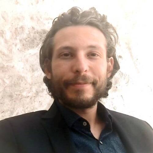 Ilyas Blondé