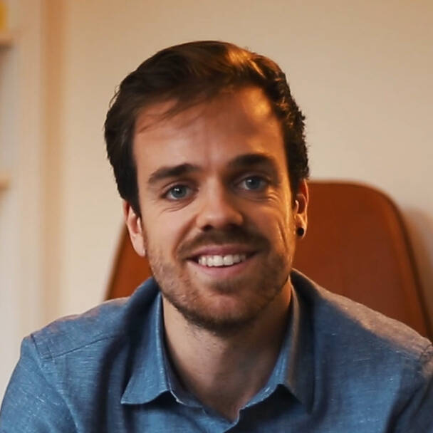 Arnaud Dairon