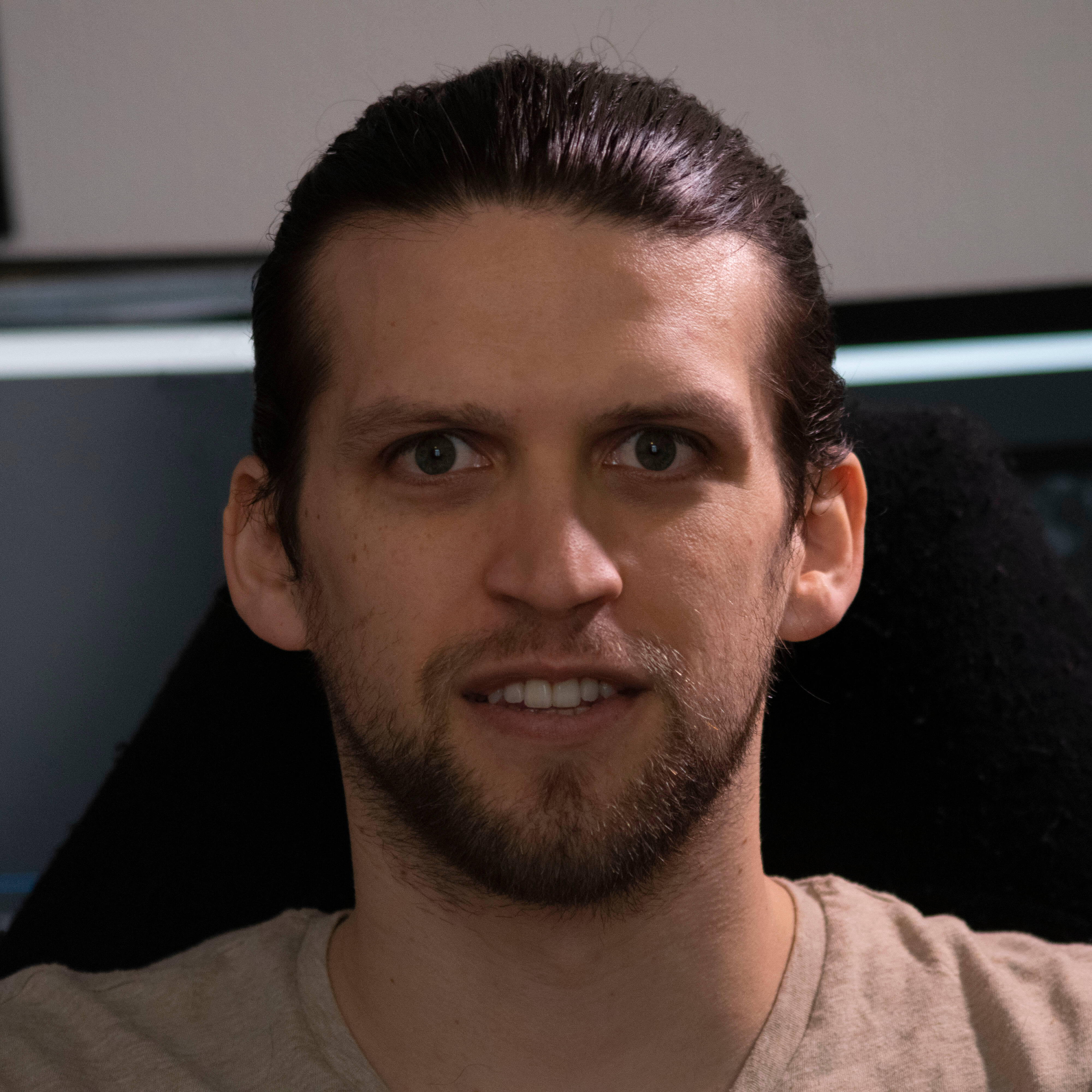 Jérémy Morin